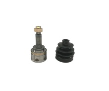 Lada Samara CV Joints and Drive Shafts: LD-001, LD-001F2, LD-002, LD-801, LD-701, LD-702