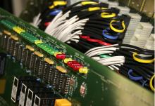 Medical System Pcba Assembly Services