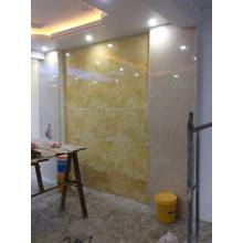 articial PVC marble panel