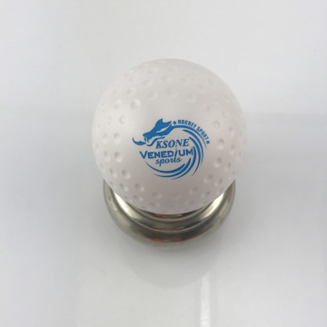 Bền ngoài trời Hollow Hockey Ball