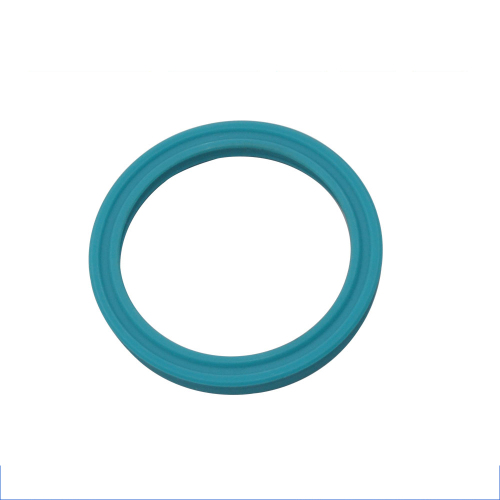 PU UN Seal Ring Light Blue
