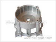 Aluminum Investment Casting Electric Machine Part?