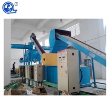 Affordable PCB Electronics Recycling Machine for Nigeria Scrap PCB Recycling Plant
