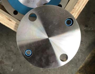 Hot Sale Blank Flange Blind Flange