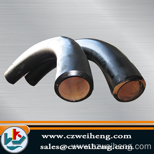 5D Carbon Steel Seamless Buttwelding