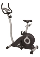 Manual Exercise Bike Upright Bicycle Promotional
