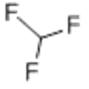 Methane, trifluoro- CAS 75-46-7