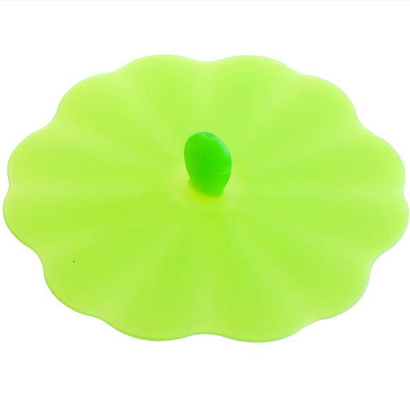 silicone Cup Lid