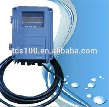 Ultrasonic test equipment, Ultrasonic Flow meter