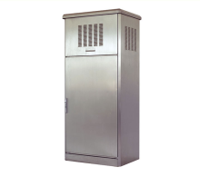 Stainless Steel Outdoor Enclosures
