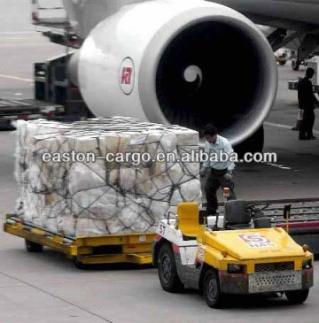 Air freight shipping service from Guangzhou,China to Gothenburg,Sweden