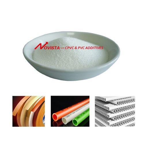 PVC Toughness Modifier CRA for plastic products