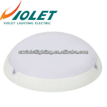 Fluorescent Ceiling Light Fixture