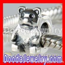 European Panda Bear Charm Tous Bear Beads?