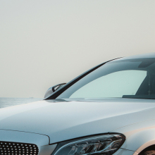 High Performance Front Windshield Film for Vehicles