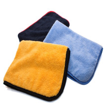 OEM Auto Detailing Car Cleaning Microfiber Wash Towels