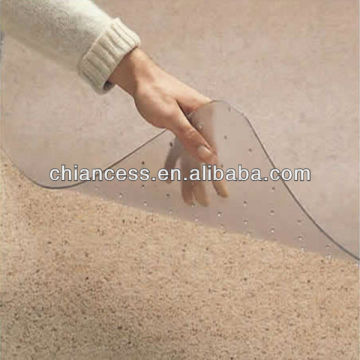 polycarbonate office chair mat transparent pc sheet