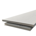 ASTM A240 TP304 Hot/Cold Rolled No.1 Stainless Steel Plate