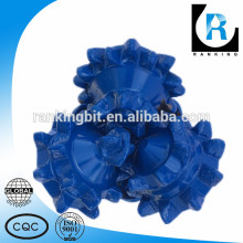 Ranking steel tooth tricone bit oil drilling tools price
