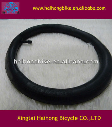 good air tightness and high quality children bicycle inner tubes for bicycle tyre