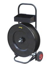 China Manufacturer Manual Strapping Packing Strap Tool Dispenser