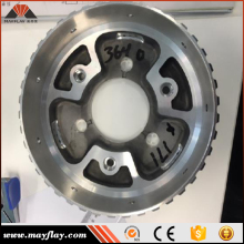 MAYFLAY Steel Wire Descaling Machine