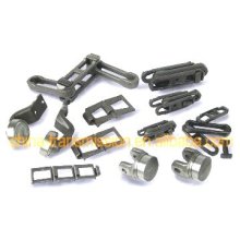 Drop Forged Rivetless Chains Trolleys and Yokes