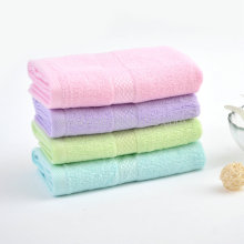 Fashional bamboo towel, bamboo clean towel
