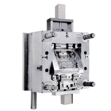 PP material agricultural herbicide sprayer injection molding