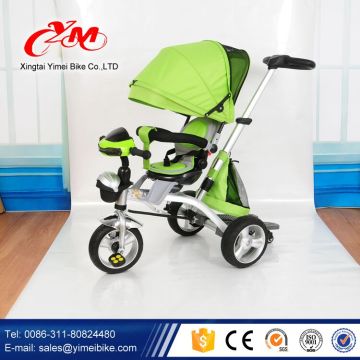 hot selling new model baby tricycle, children tricycles for selling, kids tricycle bicycle EN71