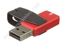 Swivel Imation USB Flash Drive (UA10)