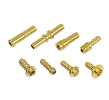 Basin Faucet Outlet Connector