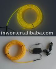Electroluminescent (El) Wire