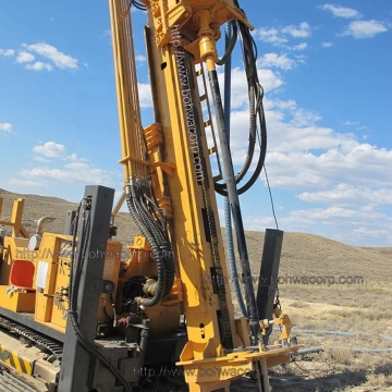 Reverse Circulation Drilling Rig Search Engine