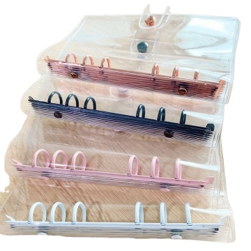 2024 PVC Notebook Planner - Appointment Diary Inner Paper