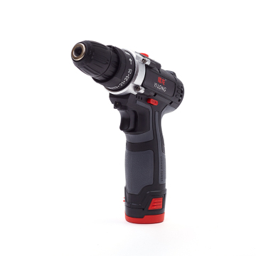 Lithium Battery Cordless Power Screwdriver Tool