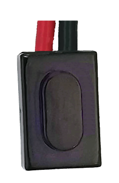 Smart Ultra-small Infrared Sensor