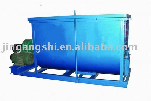 Fertilizer Mixing Machine