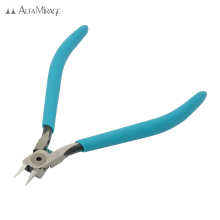 GLN-120 Bladeless Nippers: Diagonal Multifunctional Pliers