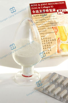 Pure Natural Collagen Type II