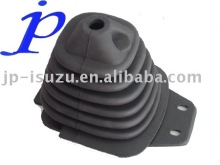 ISUZU RUBBER SHIFT LEVER BOOTS fit for CXZ