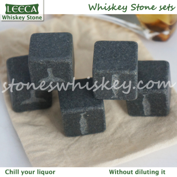 Engraved whisky stones chilling rock whisky accessories beer accessories