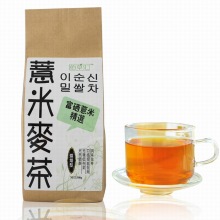 Healthy Roasted Coix Seed Barley Tea 300g