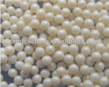 Ceria Stabilized Zirconia