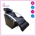 Halbschild-Recumbert Electric Shampoo Bett