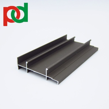 Aluminio para Ventana y Puerta Colombia Sistema 744 La Sillar