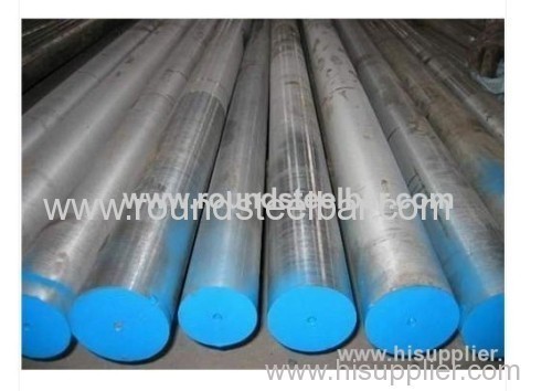 H13 Die Steel Forged Steel Round Bar 