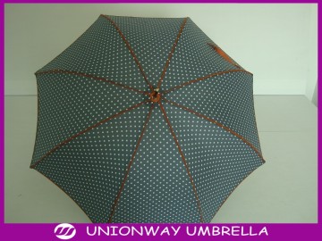 china factory straight umbrella