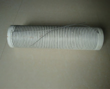Consumable Material High Temperature Resistant Furnace Wire Pipe