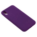 Funda protectora de cuerpo completo suave de silicona.